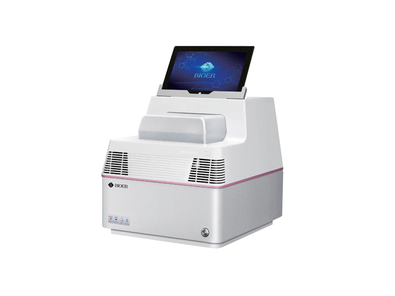 临湘杭州博日荧光定量PC