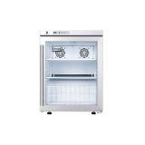 临湘青岛海尔2℃~8℃嵌入式医用冷藏箱HYC-68(A)