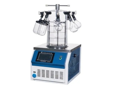 临湘宁波新芝冷冻干燥机SCIENTZ-N系列