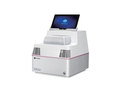 临湘杭州博日荧光定量PCR检测仪FQD-96X
