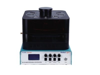 临湘泊菲莱多通道光催化反应系统PCX-50B Discove