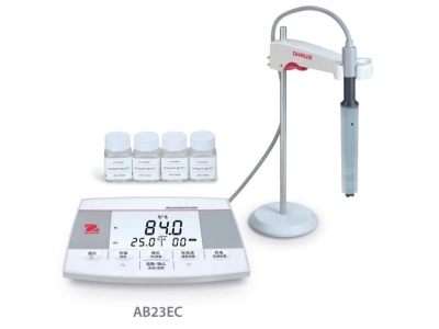 临湘奥豪斯水质分析仪(电导率仪)AB23系列