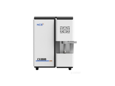 临湘钢研纳克碳硫分析仪CS3500