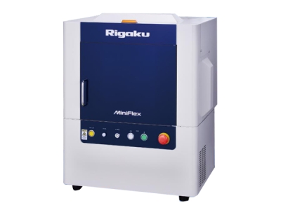 临湘日本理学X射线衍射仪MiniFlex 600