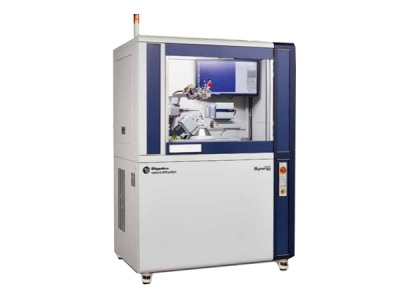 临湘日本理学单晶衍射仪XtaLAB Synergy R